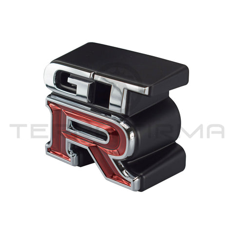 Nissan Skyline R34 GTR Grill Emblem