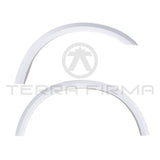 NISMO Fender Wheel Arch Covers For Nissan Skyline R34 GTR