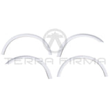 NISMO Fender Wheel Arch Covers For Nissan Skyline R34 GTR