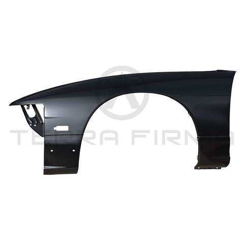 Nissan 180SX S13 Front Fender Left