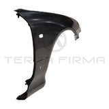 Nissan Skyline R34 (Except GTR) Front Fender Right