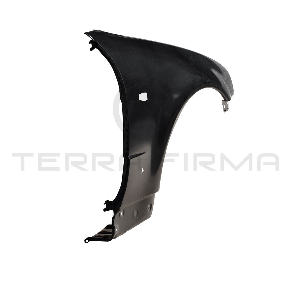 Nissan Skyline R34 GTR Front Fender Right – Terra Firma