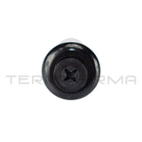 Nissan Silvia S14 Front Carpet Bracket Fastener