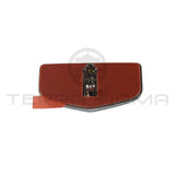 Nissan Skyline R33 GTR Fender Side Emblem