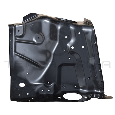 Nissan Skyline R33 R34 GTR Right Lower Front Shock Tower Hood Ridge