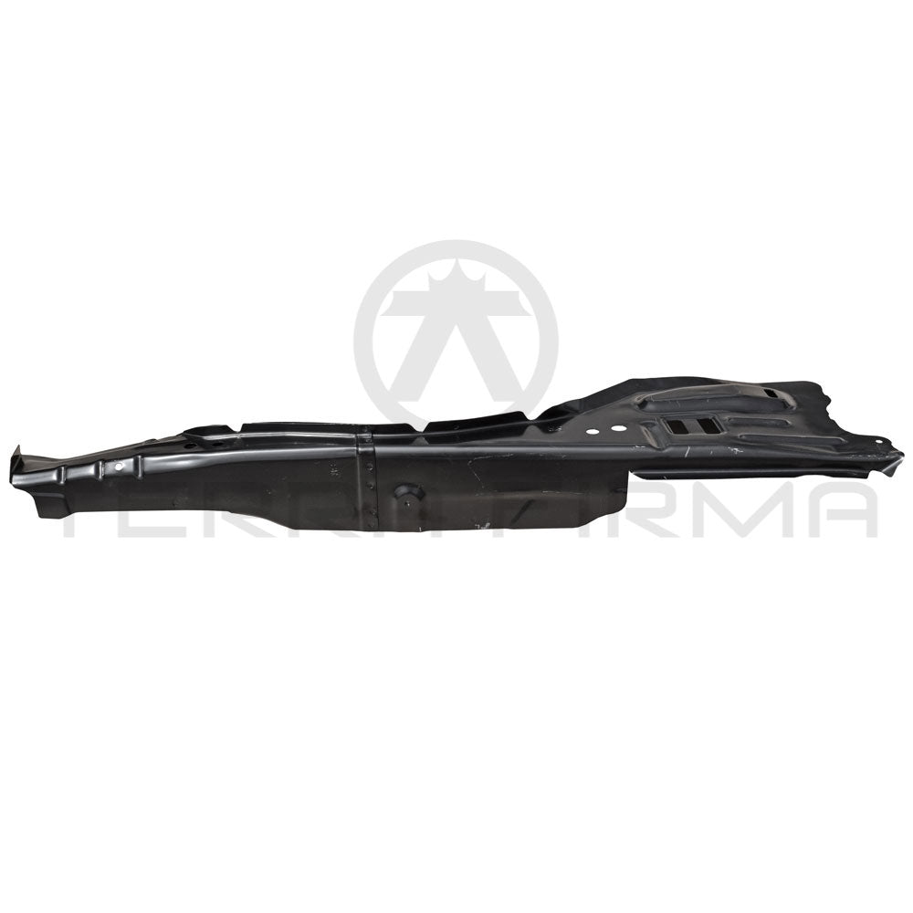 Nissan Skyline R34 Right Hood Ridge Reinforcement – Terra