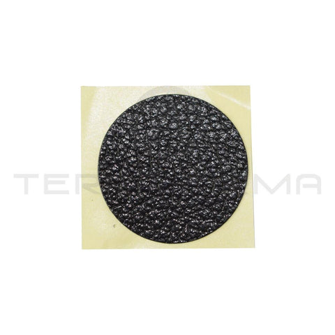 Nissan Skyline R32 GTR Fuel Tank Cover Plug Blind (20mm Sticker)