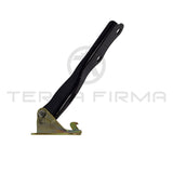 Nissan Skyline R33 GTR Hood Hinge Assembly, Right