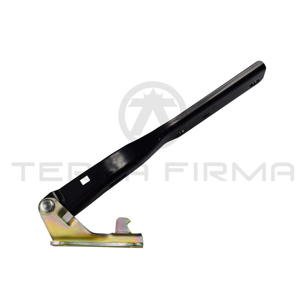 ぱんじー Nissan Skyline R34 GTR Hood Hinge Assembly, Right – Terra