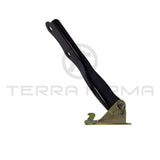 Nissan Skyline R33 GTR Hood Hinge Assembly, Left