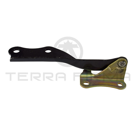 Nissan Skyline R33 GTR Hood Hinge Assembly, Left