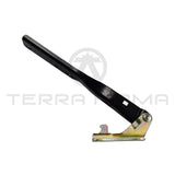 Nissan Skyline R34 GTR Hood Hinge Assembly, Left