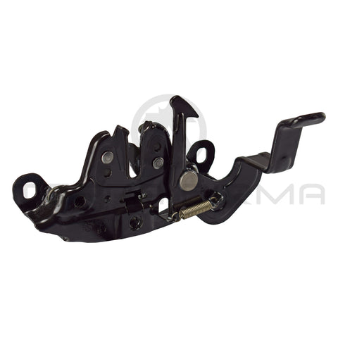 Nissan Skyline R34 GTR Hood Lock Assembly, Lower