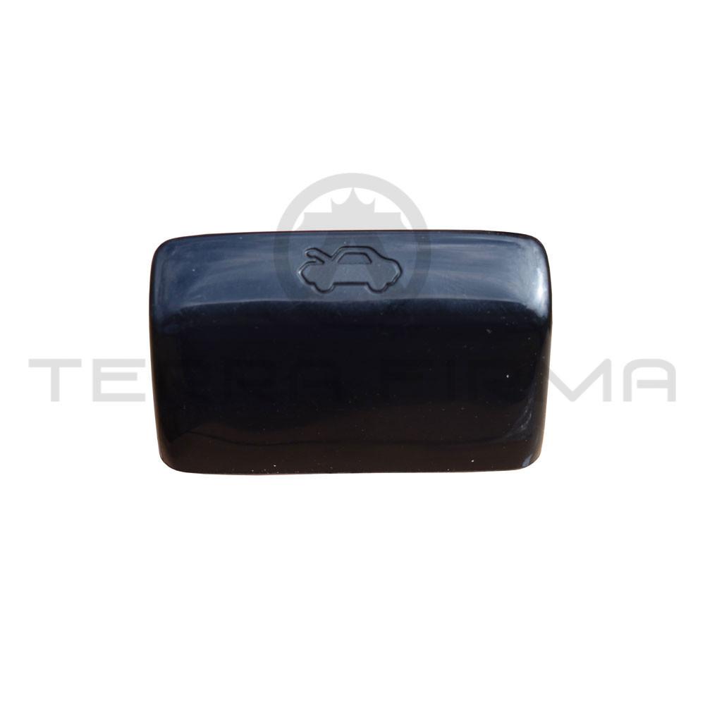 Nissan Skyline R32 Hood Release Cable Assembly – Terra Firma