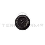 Nissan Skyline R32 Air Conditioning Hose Low Side Hold Down Bolt