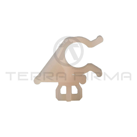 Nissan Skyline R33 (Except GTR) Left Hood Support Rod Retainer