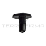 Nissan Skyline R32 R33 Rubber Hood Seal Clip