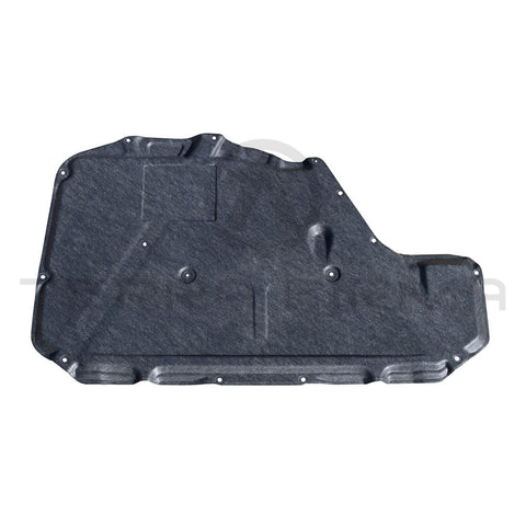 Nissan Skyline R33 GTR Hood Insulation
