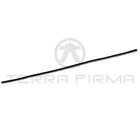 Nissan Skyline R34 GTR Cowl to Hood Seal