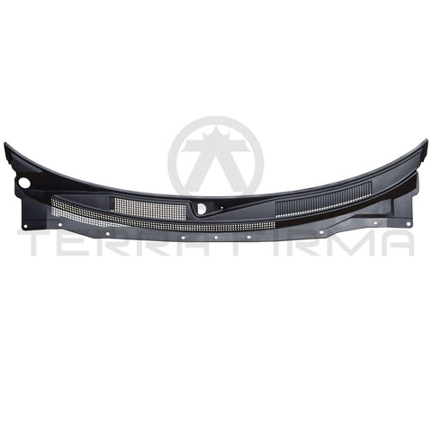 Nissan Skyline R33 Cowl Screen Top Cover, Upper