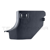 Nissan Skyline R34 Lower Kick Panel, Left Side