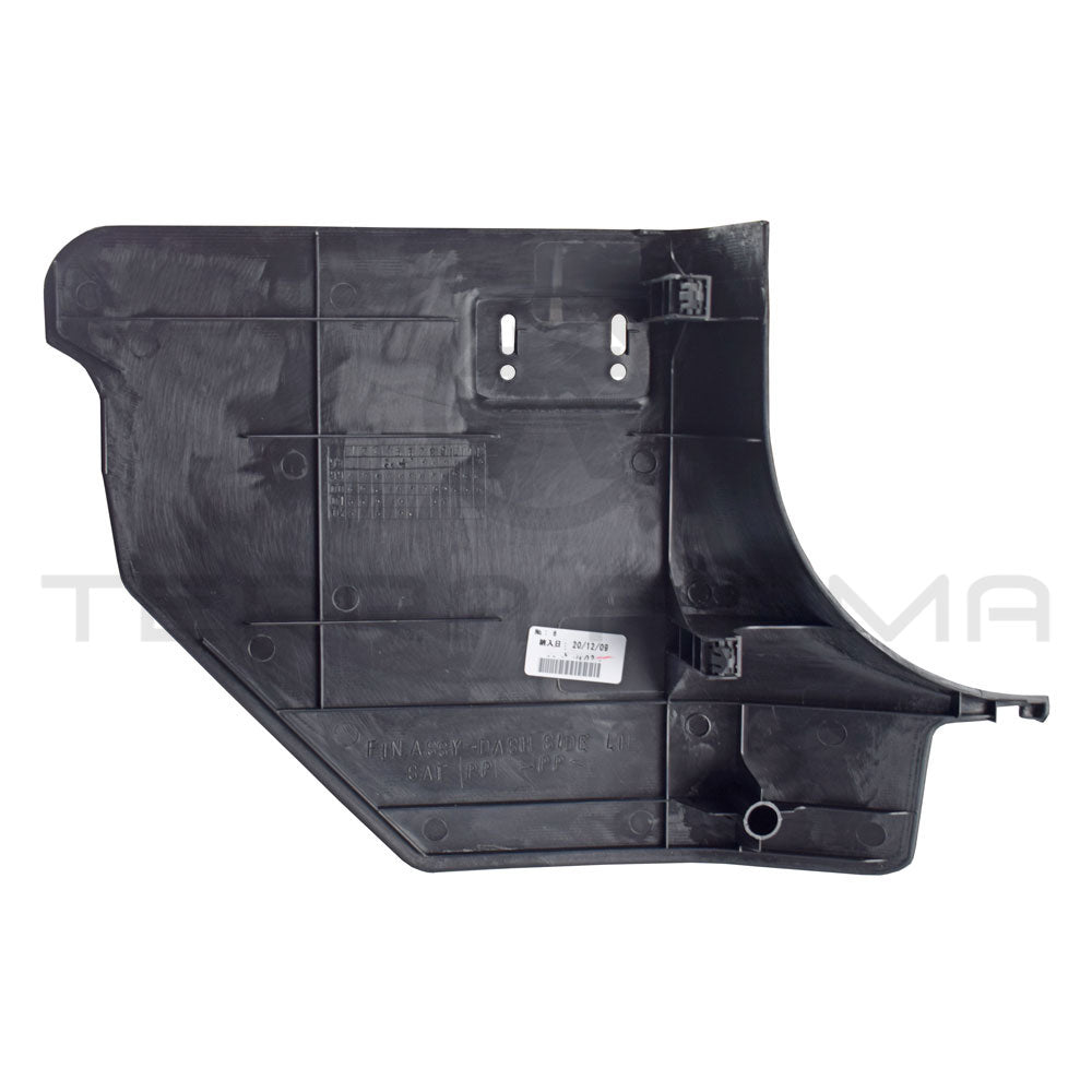 Nissan Skyline R34 Lower Kick Panel, Left Side – Terra Firma