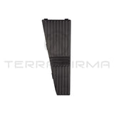 Nissan Skyline R33 R34 Foot Rest Cover