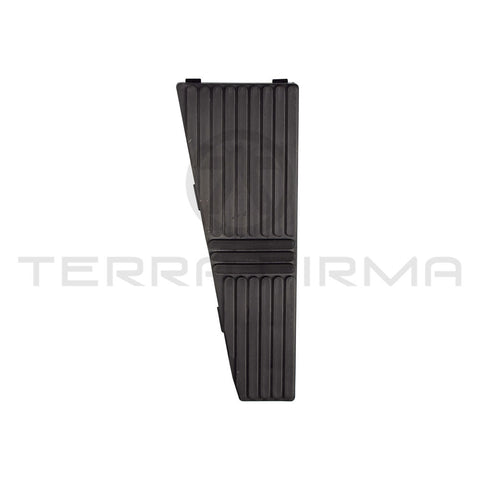 Nissan Skyline R33 R34 Foot Rest Cover
