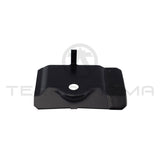 Nissan Skyline R32 Lower Dash Firewall Mask