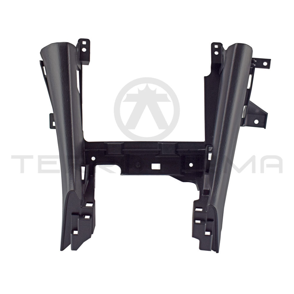 Nissan Skyline R34 Lower Center Dash Instrument Panel – Terra