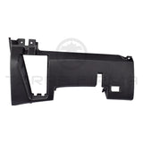Nissan Skyline R33 Lower Dash Instrument Panel, Drivers Side