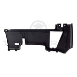 Nissan Skyline R33 Lower Dash Instrument Panel, Drivers Side