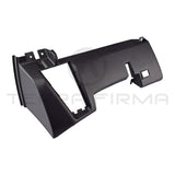 Nissan Skyline R33 Lower Dash Instrument Panel, Drivers Side