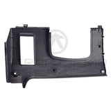 Nissan Pulsar GTiR RNN14 Lower Dash Instrument Panel, Drivers Side