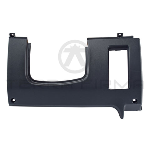 Nissan Pulsar GTiR RNN14 Lower Dash Instrument Panel, Drivers Side