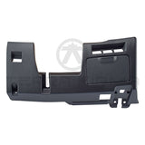 Nissan Skyline R34 GTR GT GTT Lower Dash Instrument Panel, Drivers Side