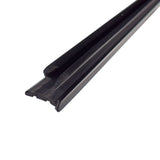 Toyota Celica ST205 GT Four Door Inner Window Felt Door Molding, Right