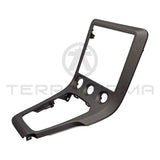 Nissan Silvia S15 Dash Instrument Panel Lid Cluster