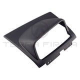 Nissan Skyline R34 GTR Dash Navigation Display MFD Instrument Finisher Panel