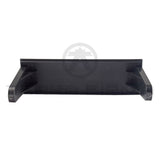 Nissan Silvia/180SX/200SX S13 S14 S15 Dash Radio Mask