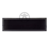 Nissan Skyline R32 DIN Cluster Pocket Deck (Without Radio)