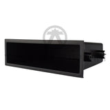 Nissan Skyline R32 DIN Cluster Pocket Deck (Without Radio)