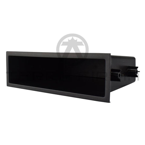 Nissan Skyline R33 (except GTR) DIN Cluster Pocket Deck