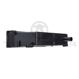 Nissan Skyline R32 Early DIN Cluster Pocket Deck Without Radio & CD Player