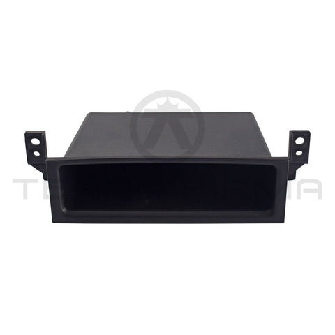 Nissan Pulsar GTIR RNN14 DIN Cluster Pocket Deck