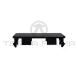 Nissan Pulsar GTIR RNN14 Dash Switch Delete Mask Cover