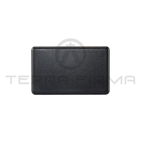 Nissan Pulsar GTIR RNN14 Dash Switch Delete Mask Cover