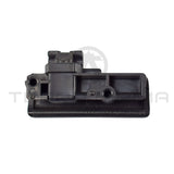 Nissan Skyline R34 GTR/GTT Dash Glove Box Handle, Black