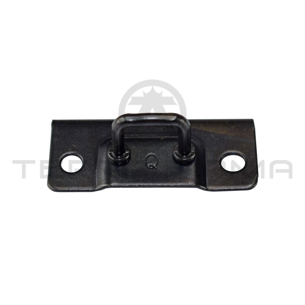 Nissan Skyline R32 Glove Box Striker – Terra Firma Automotive