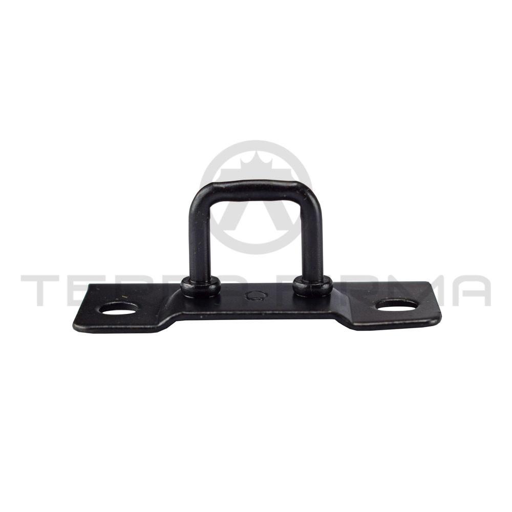 Nissan Skyline R32 Glove Box Striker – Terra Firma Automotive